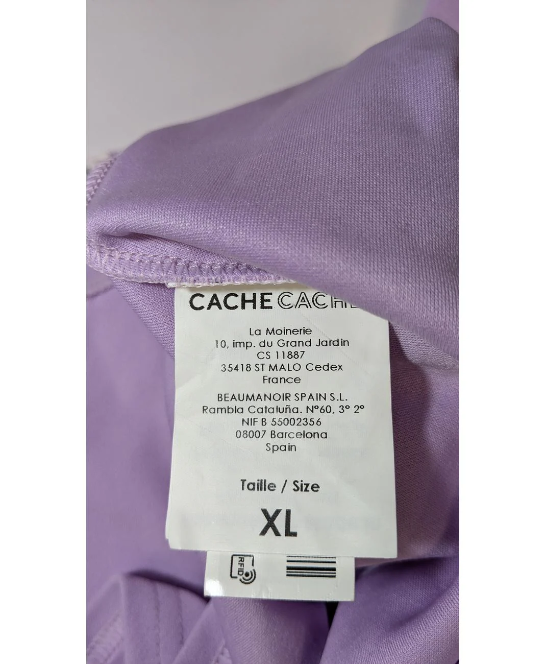 CACHE CACHE - Image 6