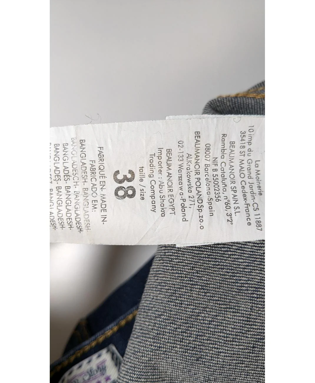 CACHE CACHE - Image 6
