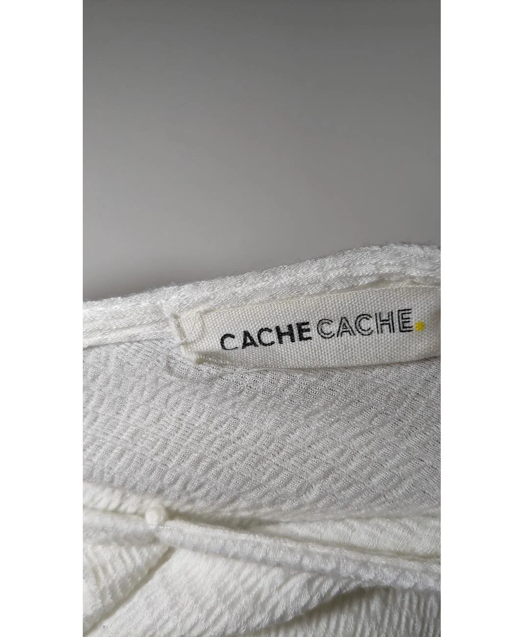 CACHE CACHE - Image 5