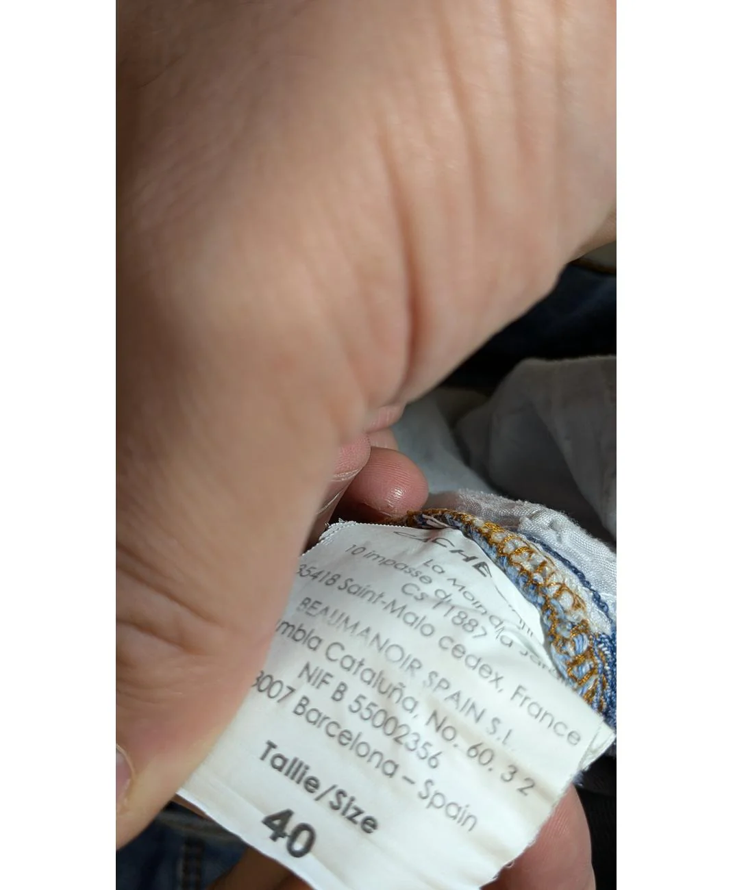 CACHE CACHE - Image 6