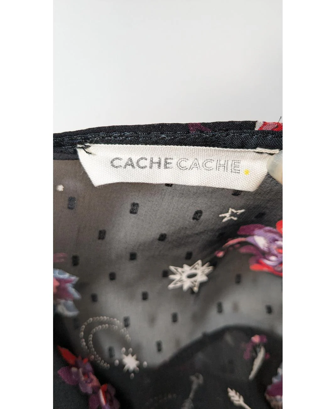 CACHE CACHE - Image 5