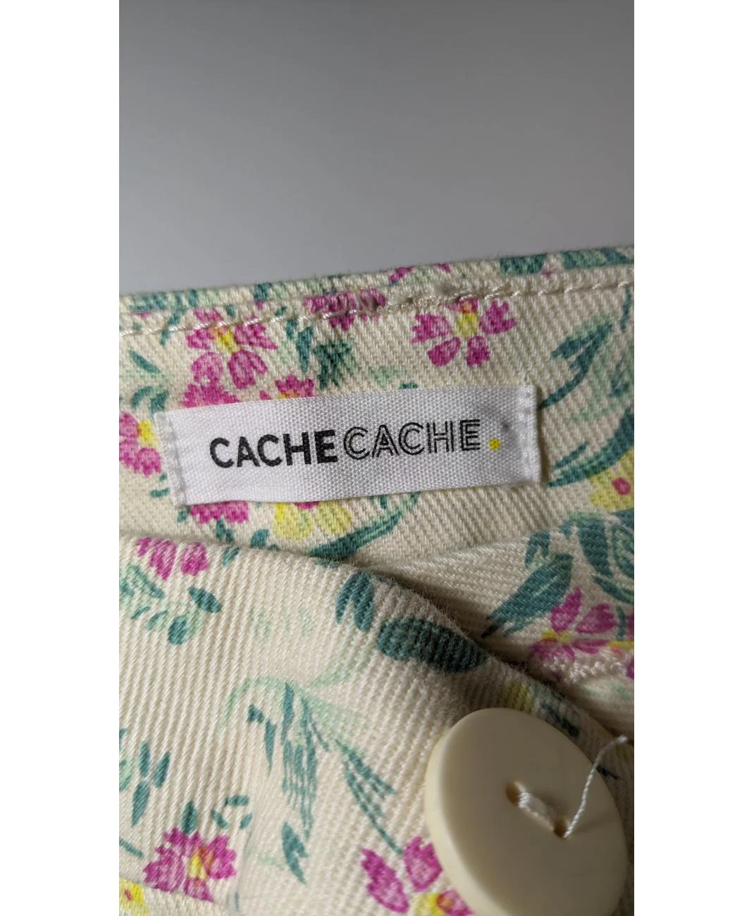CACHE CACHE - Image 6