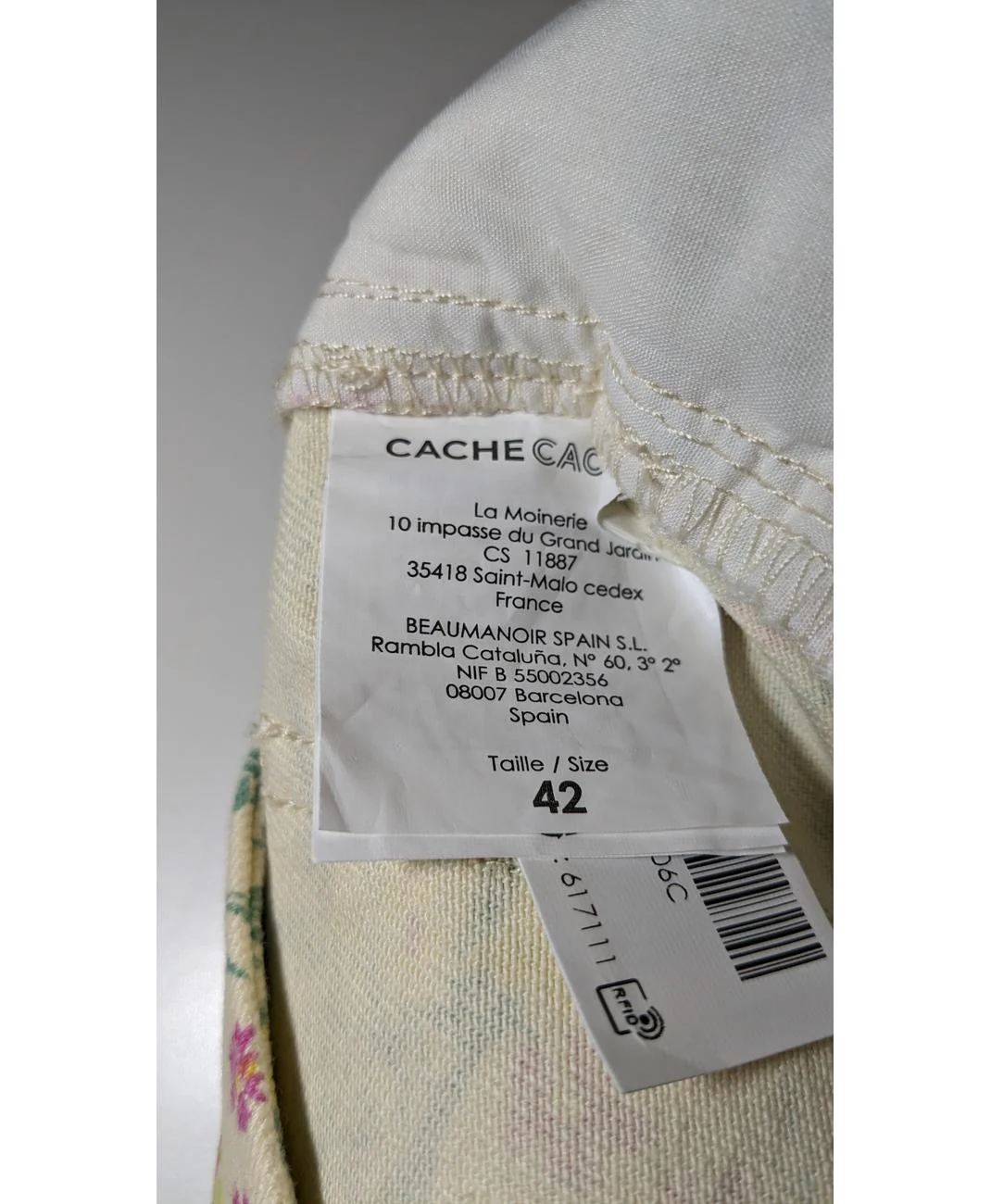 CACHE CACHE - Image 7
