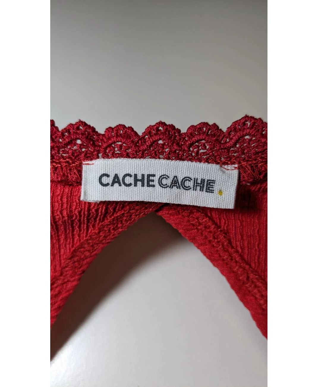 CACHE CACHE - Image 7