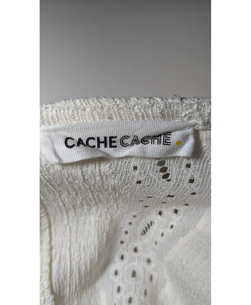 CACHE CACHE - Image 5