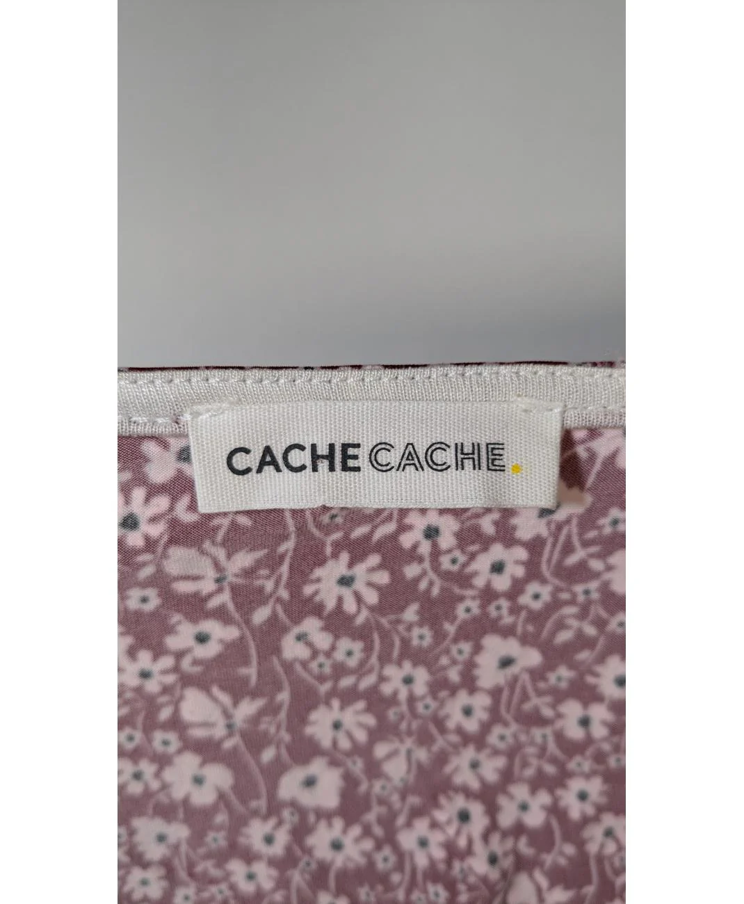 CACHE CACHE - Image 6