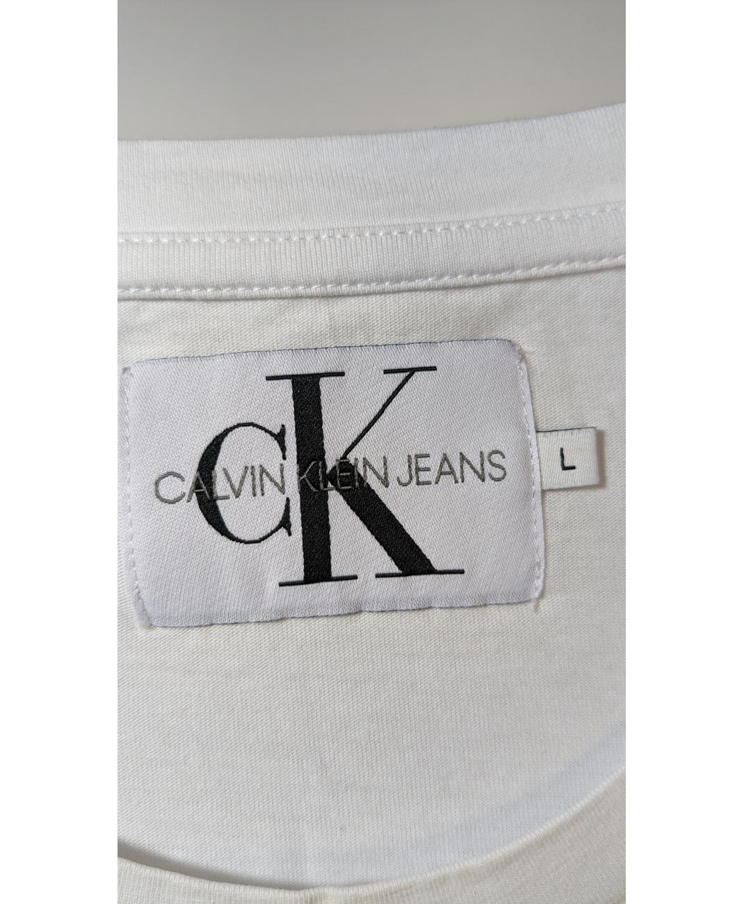 CALVIN KLEIN - Image 5