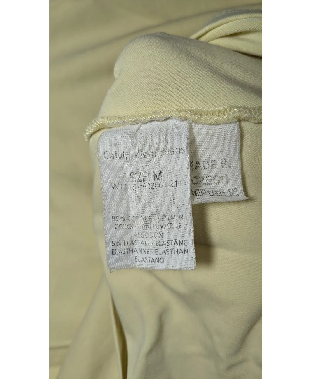 CALVIN KLEIN - Image 6