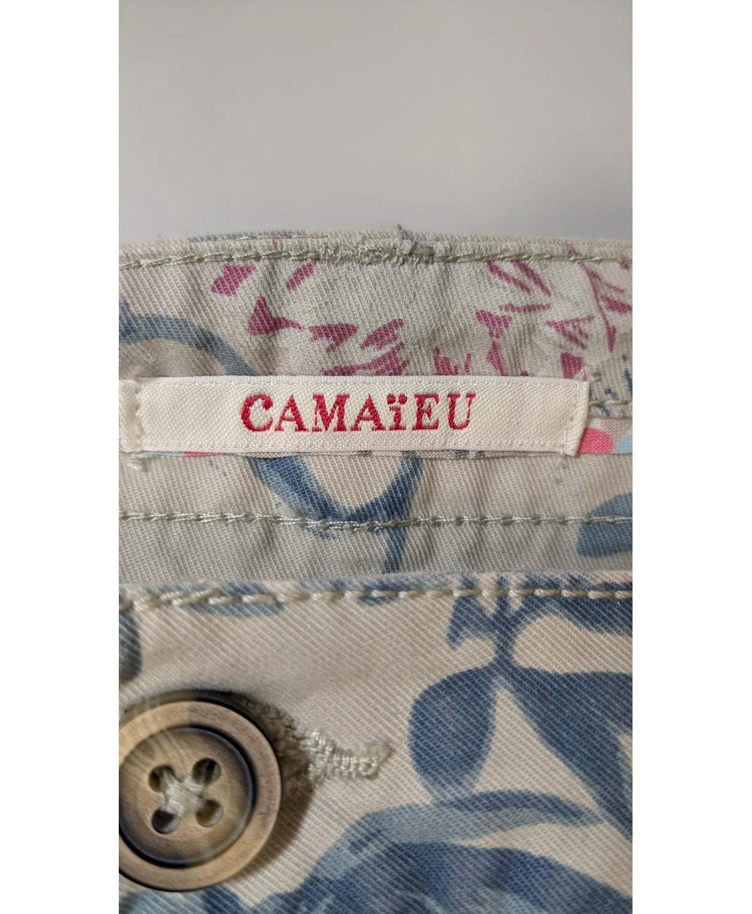 CAMAIEU - Image 5