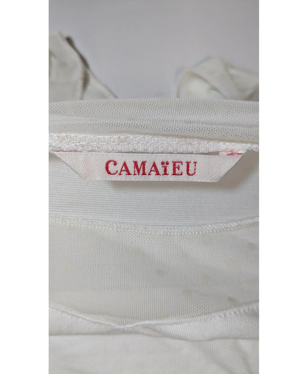 CAMAIEU - Image 5