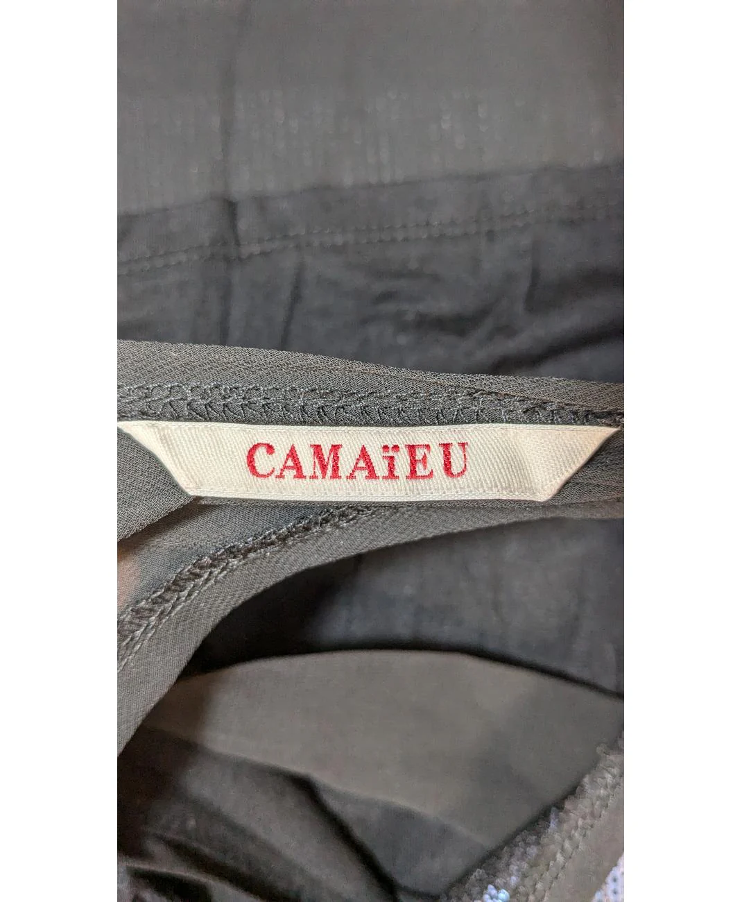 CAMAIEU - Image 5