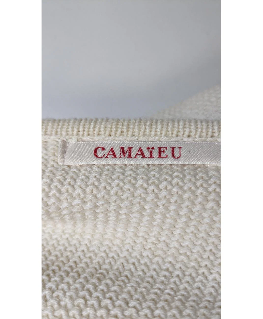 CAMAIEU - Image 5