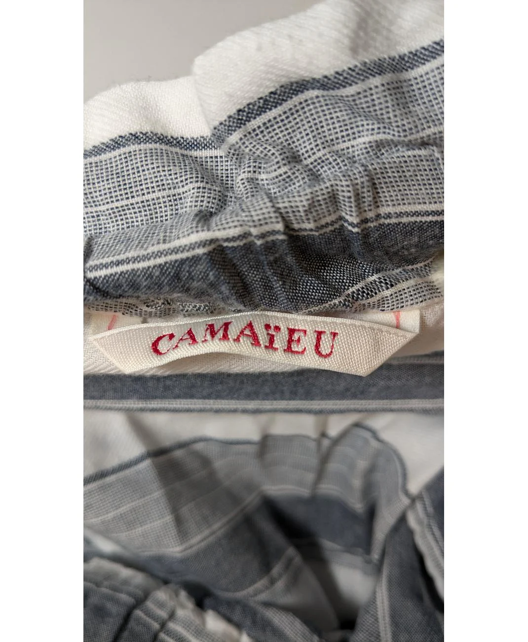 CAMAIEU - Image 5