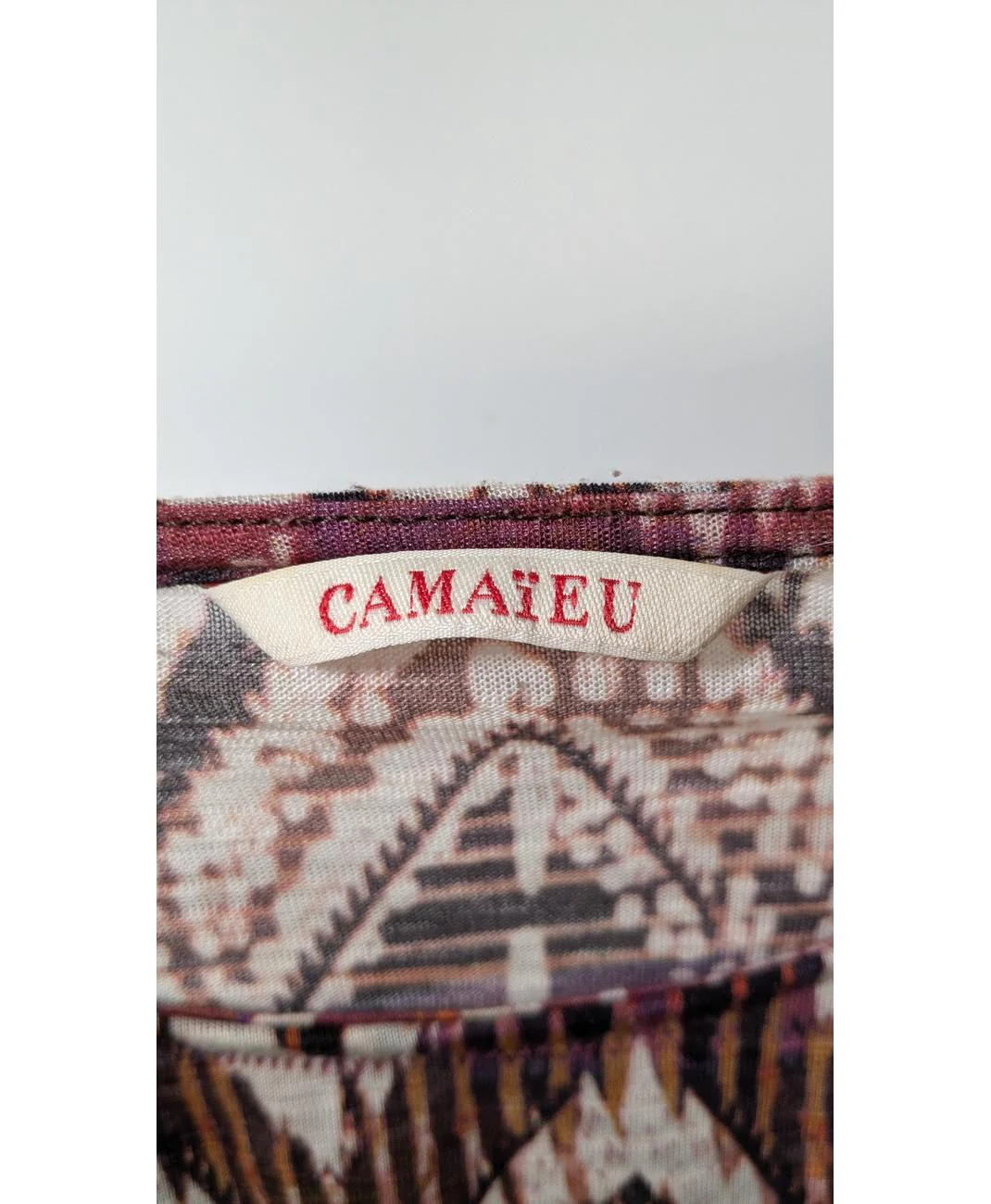 CAMAIEU - Image 5