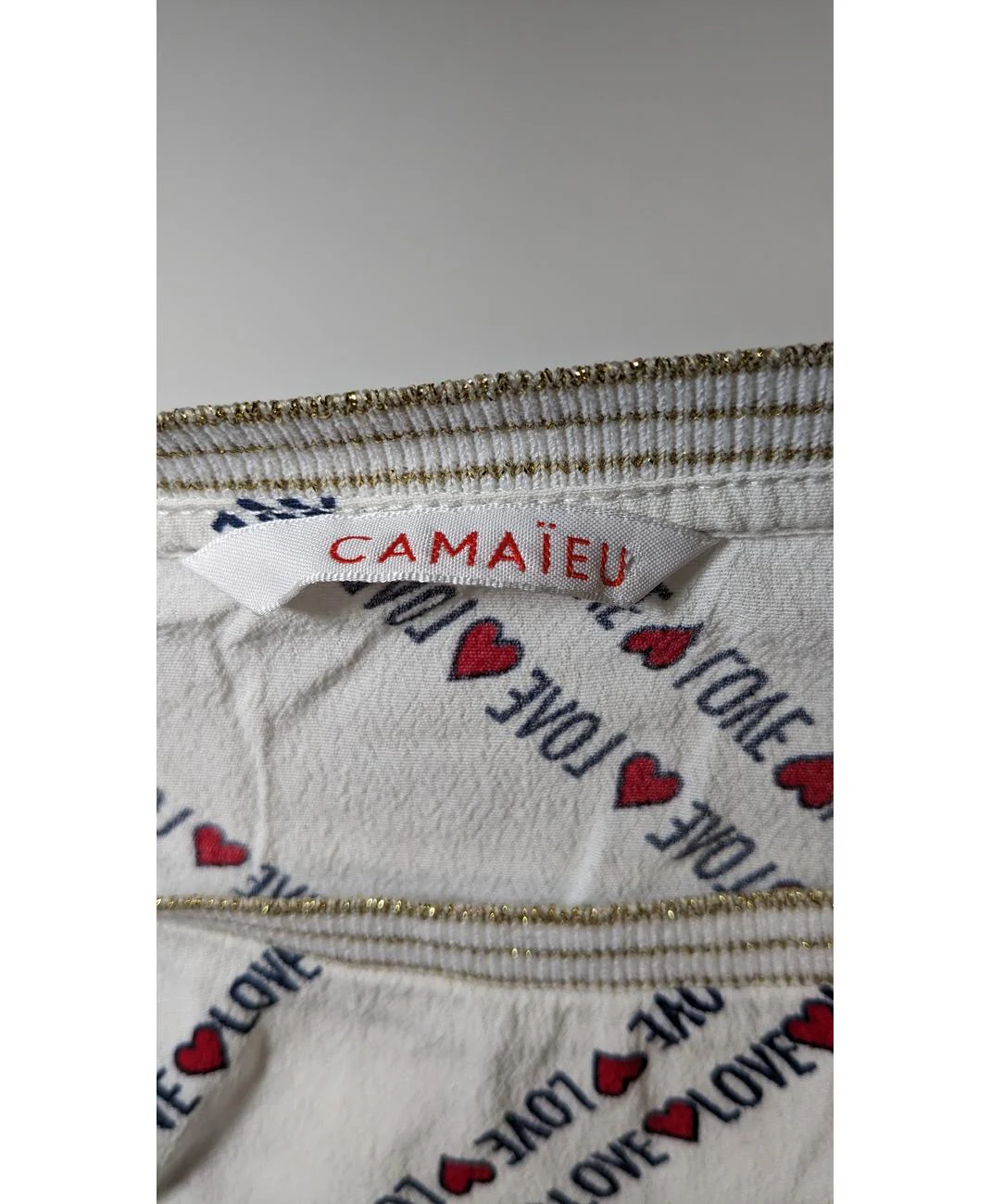 CAMAIEU - Image 5
