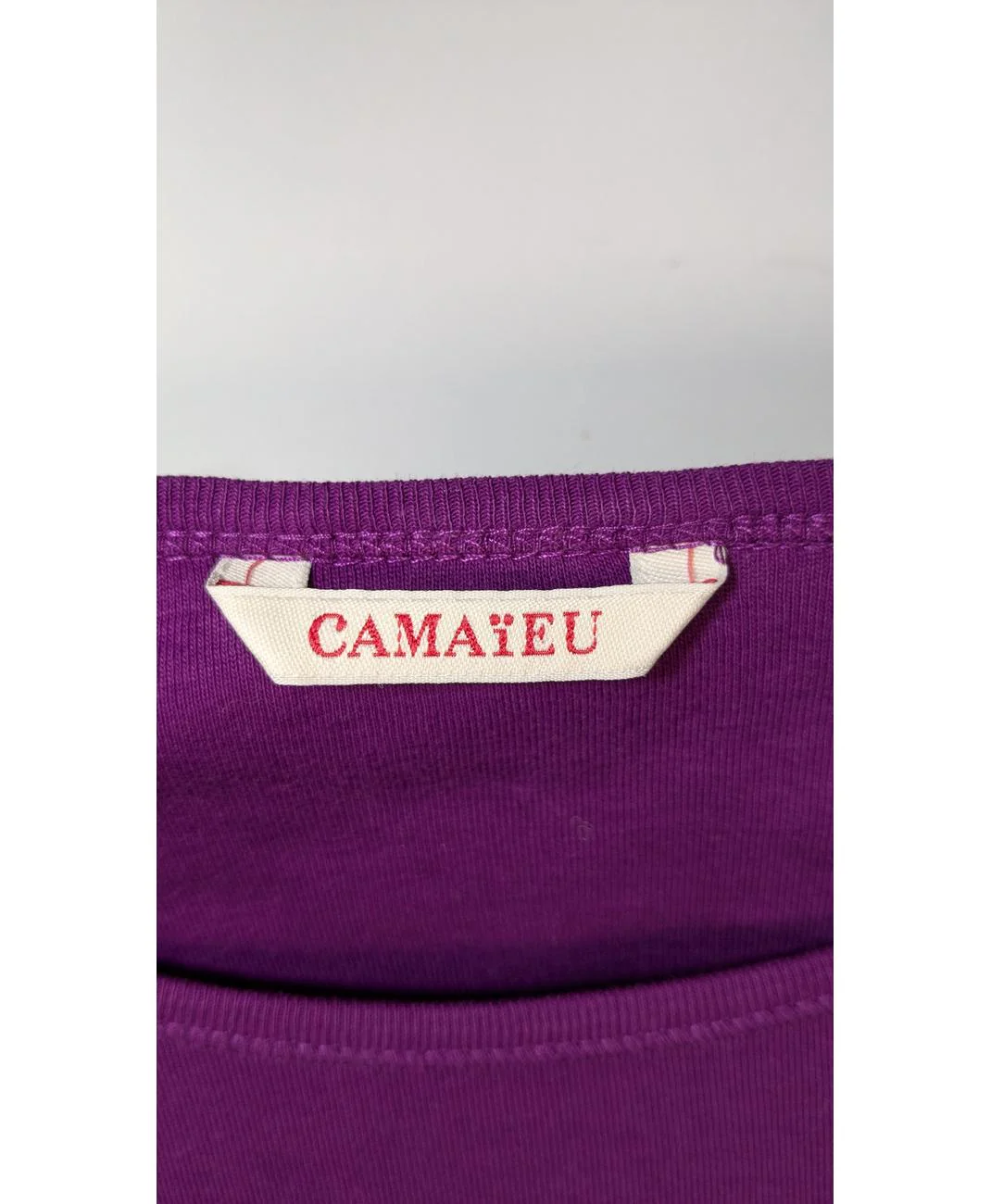 CAMAIEU - Image 5