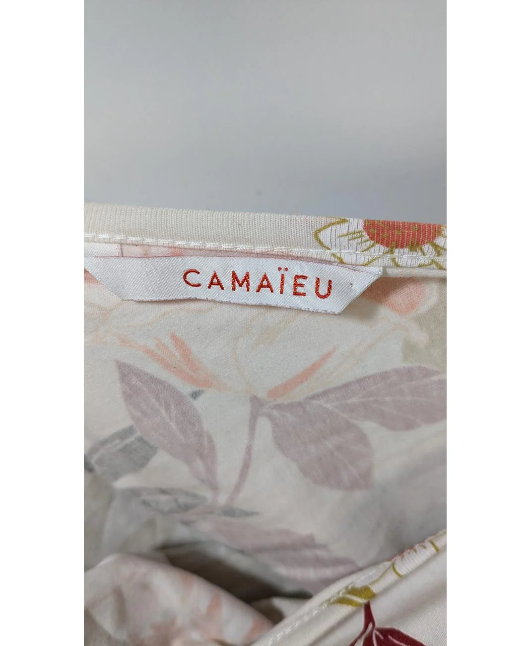 CAMAIEU - Image 5