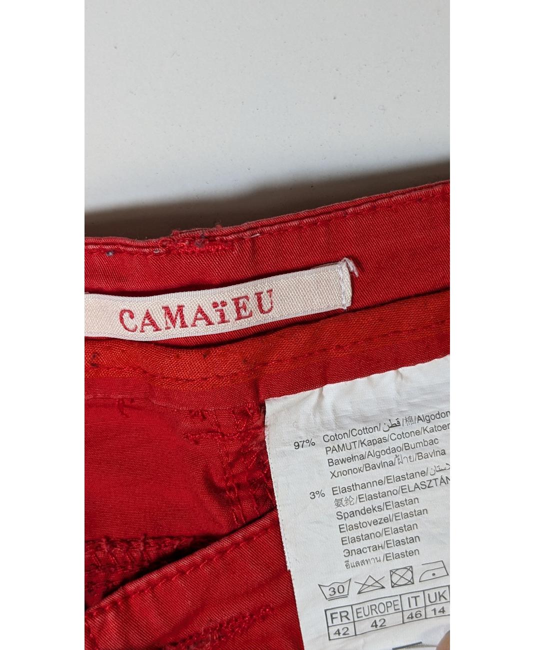 CAMAIEU - Image 5