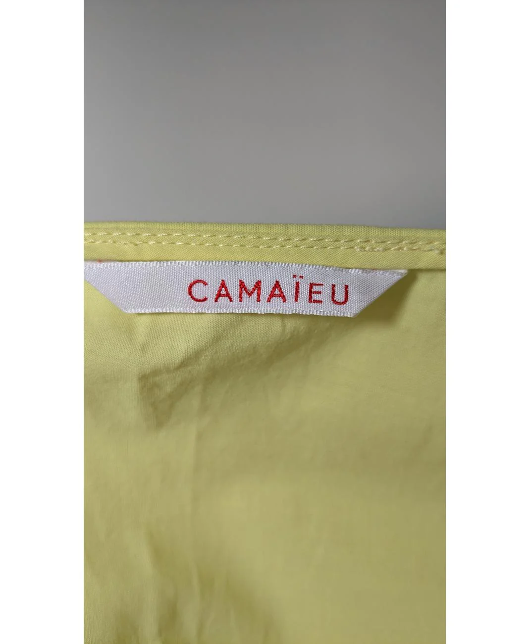 CAMAIEU - Image 6