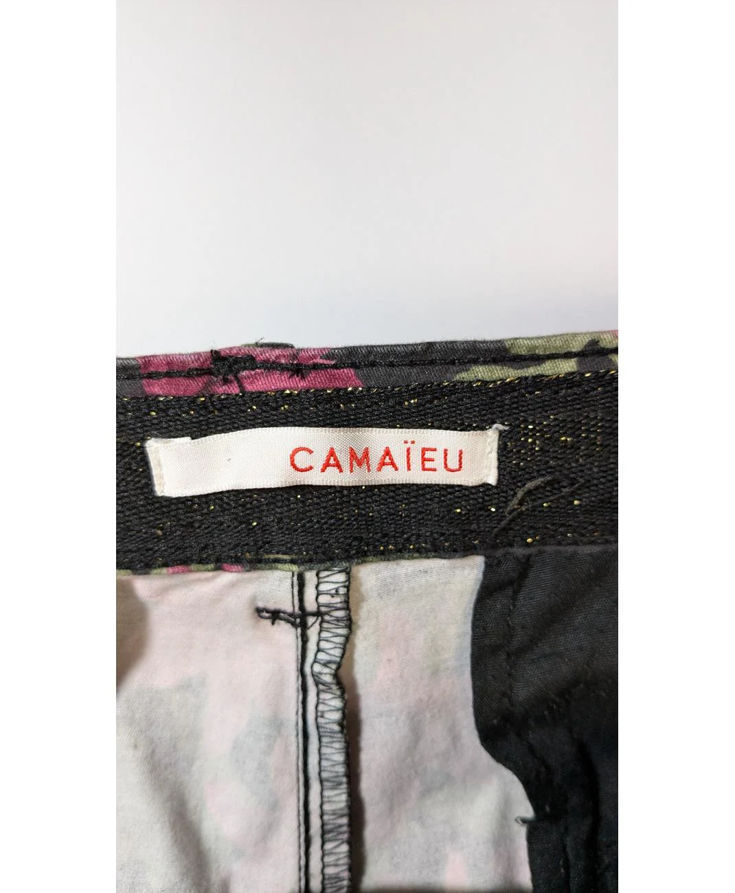 CAMAIEU - Image 5