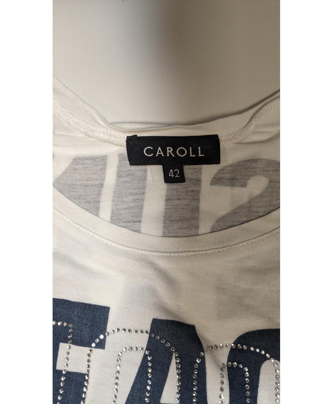 CAROLL - Image 5