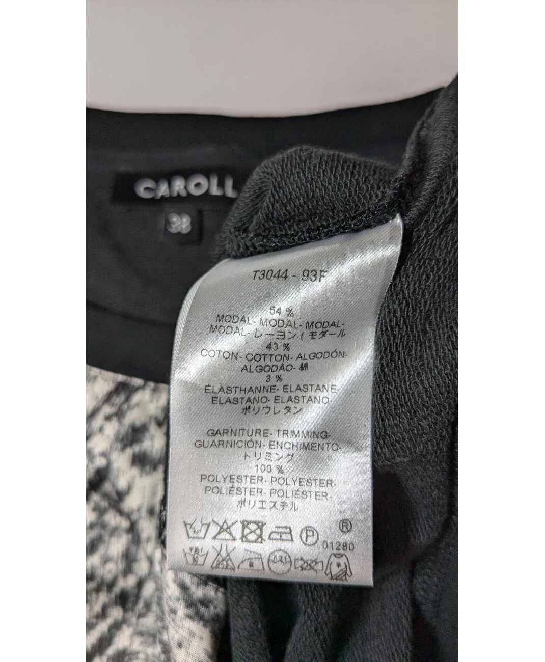 CAROLL - Image 6
