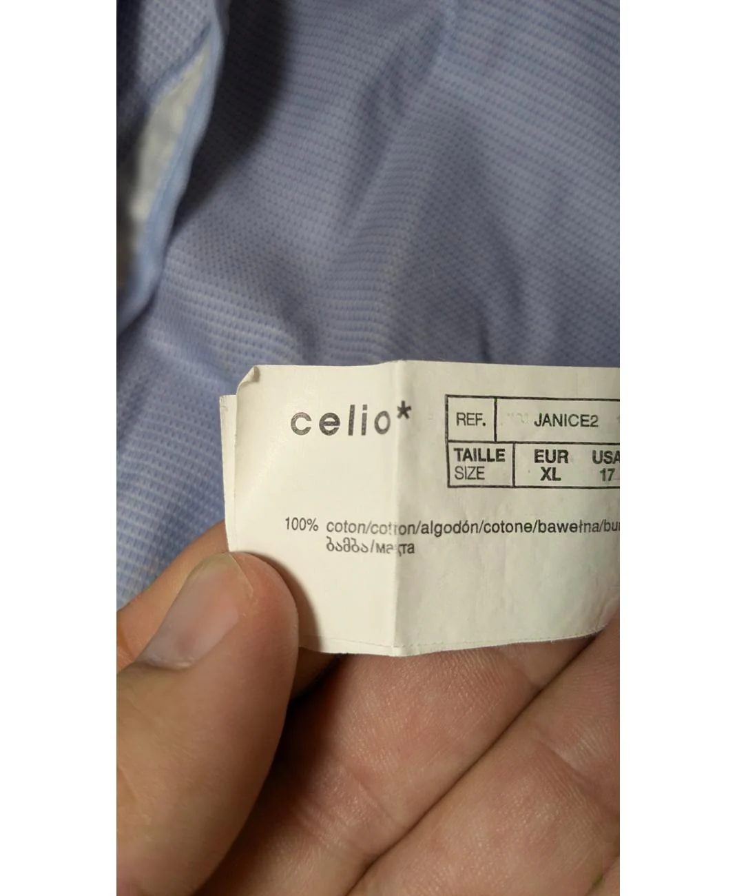 CELIO - Image 6