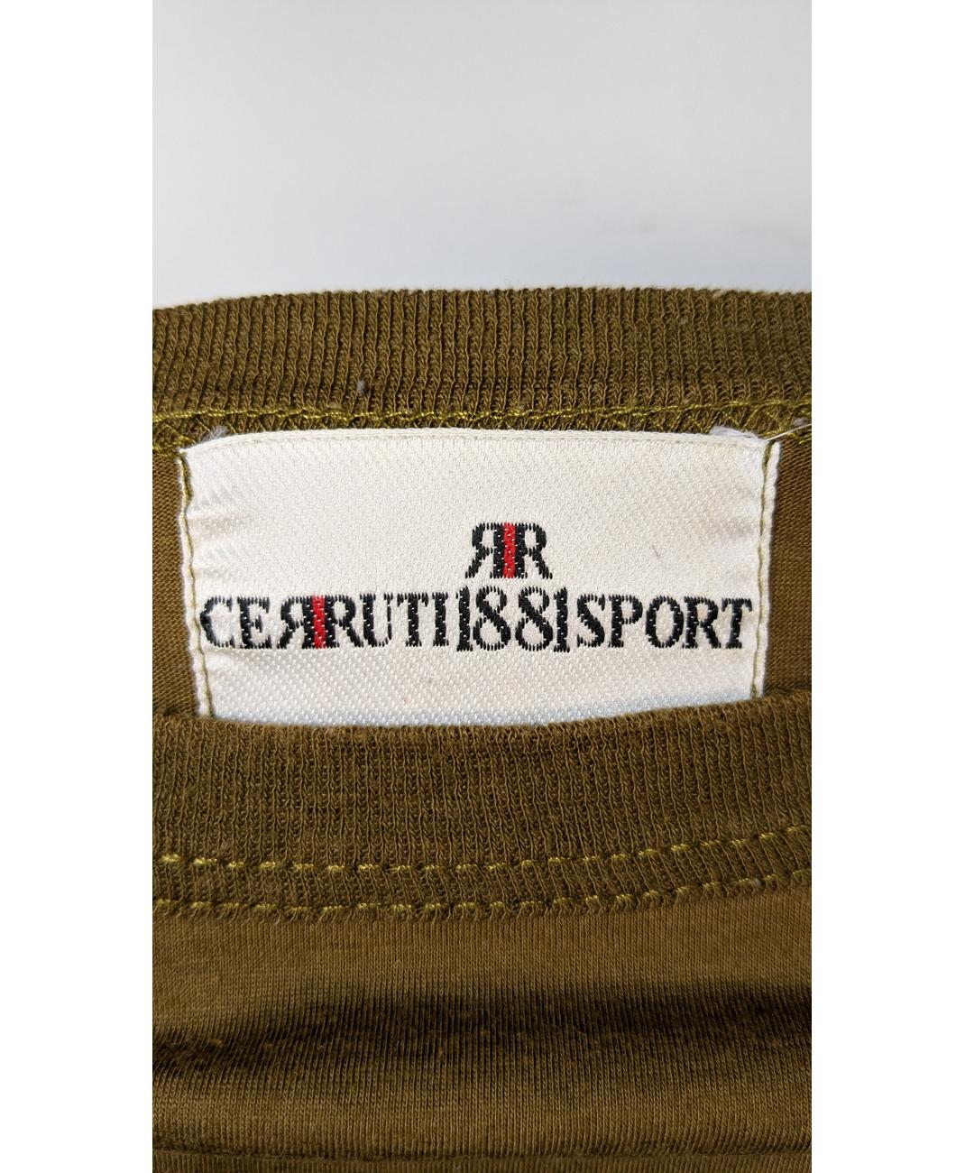 CERRUTI - Image 5