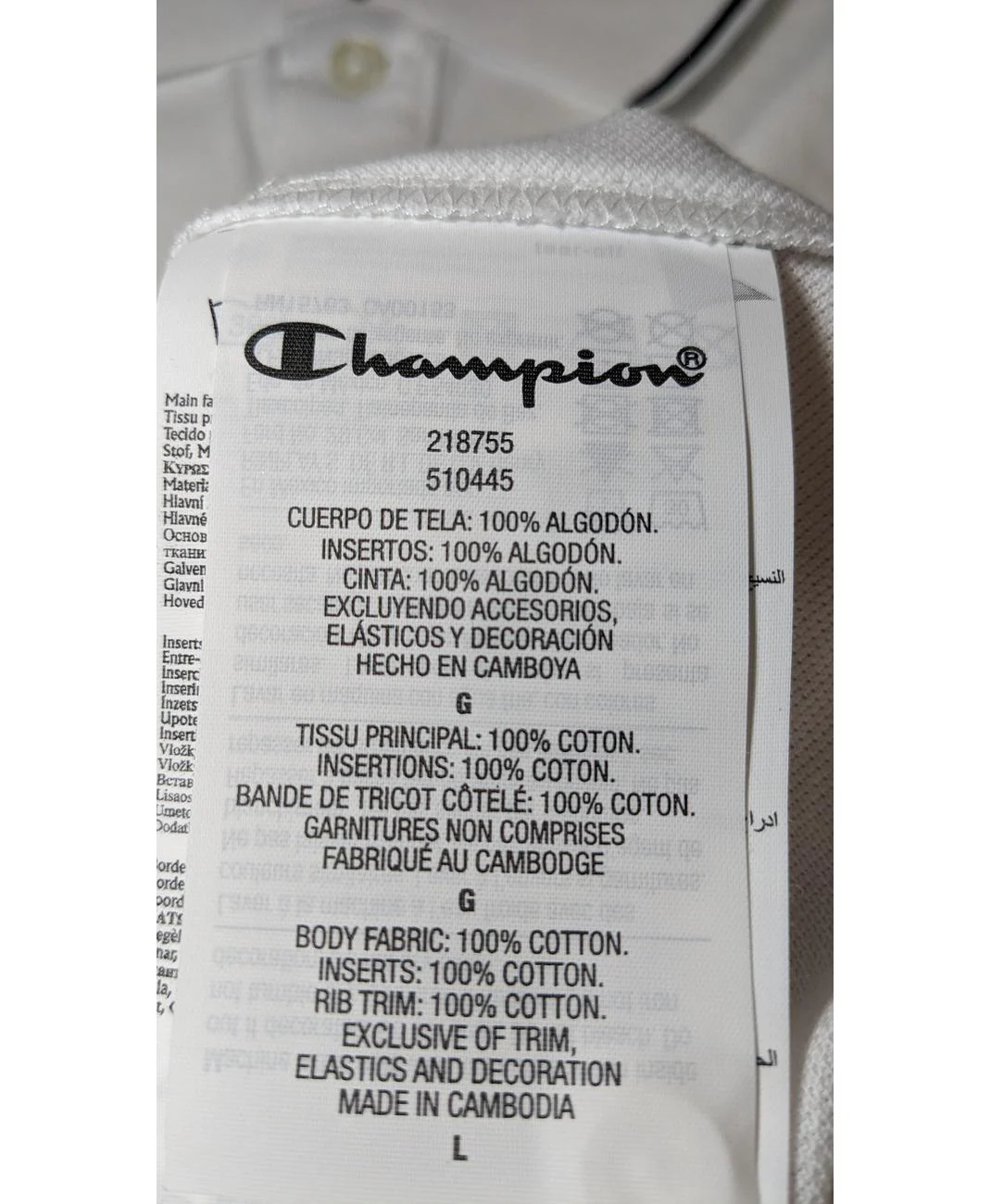 CHAMPION - Image 6