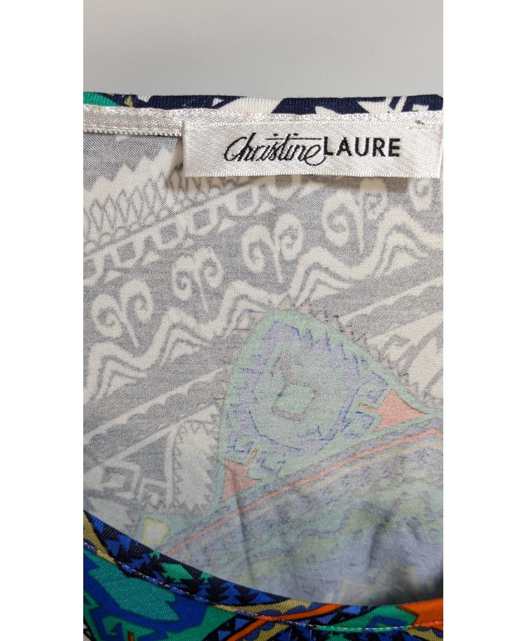 CHRISTINE LAURE - Image 5