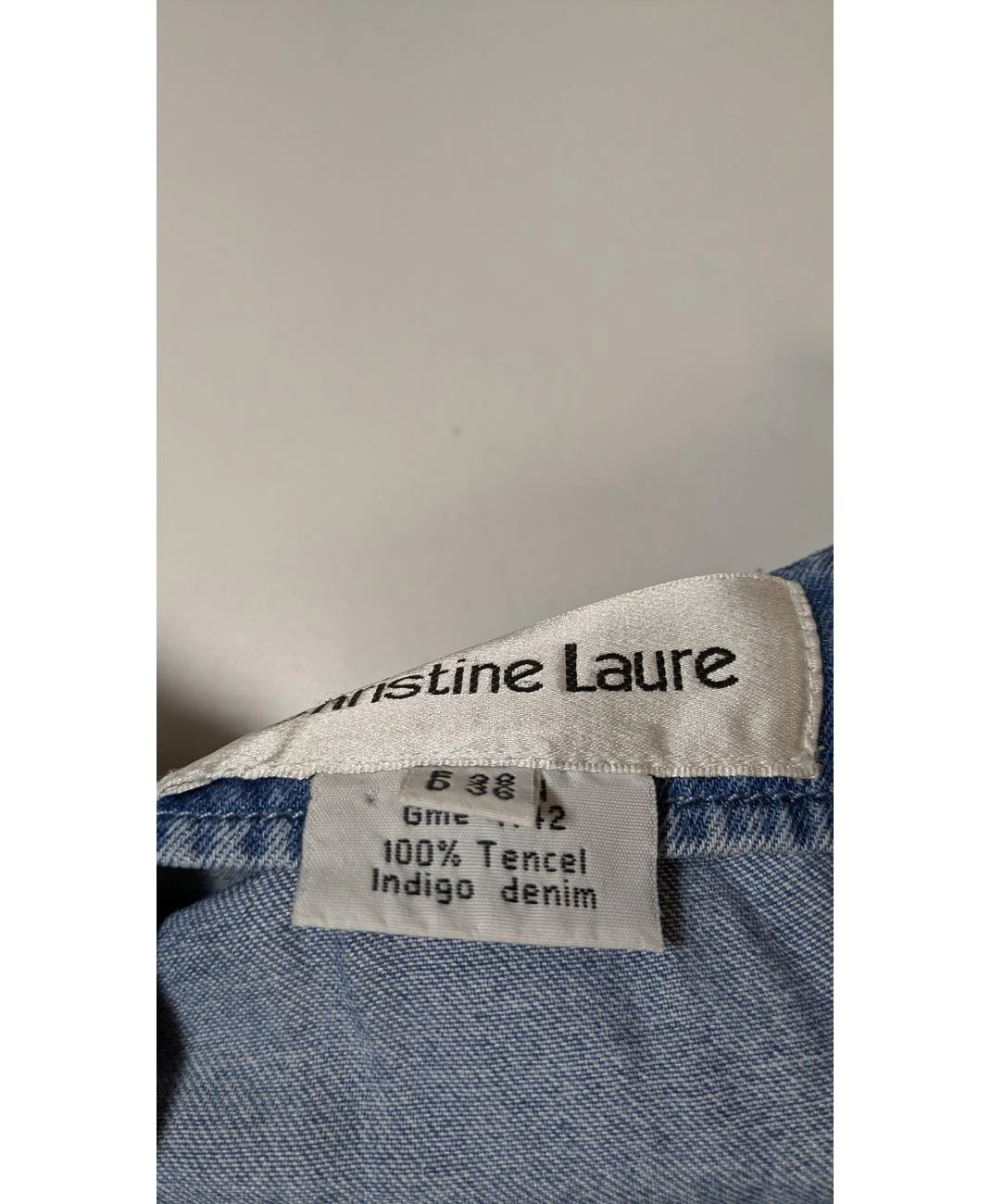 CHRISTINE LAURE - Image 5