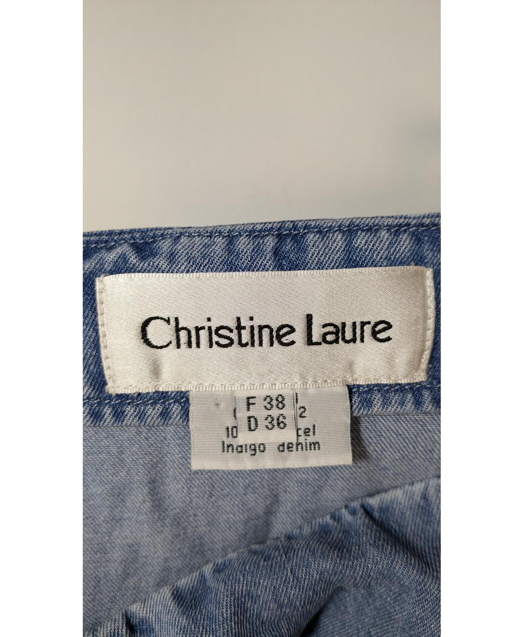 CHRISTINE LAURE - Image 6