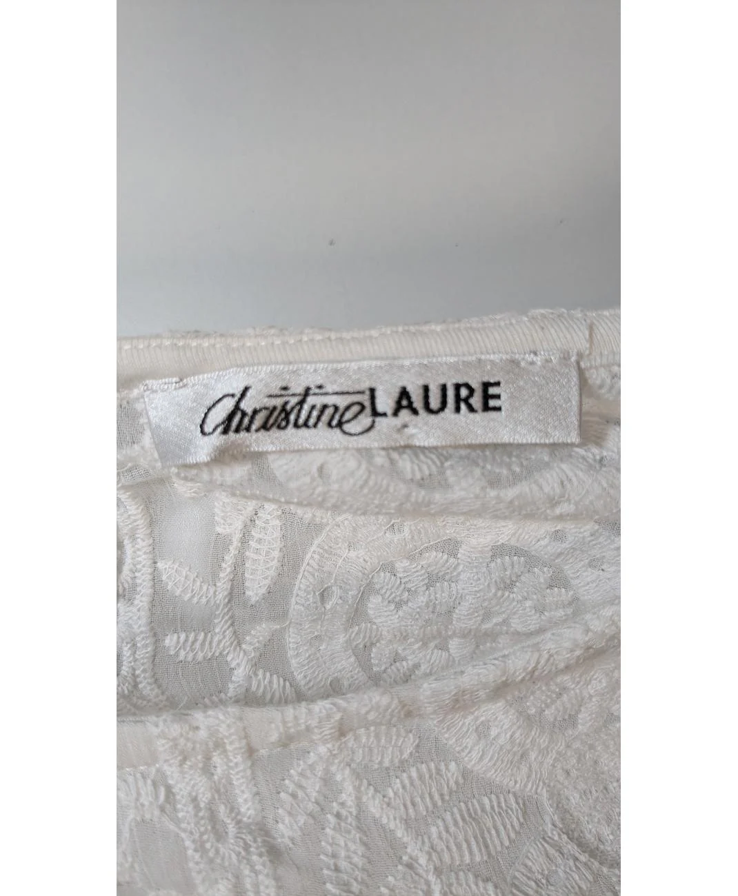 CHRISTINE LAURE - Image 6