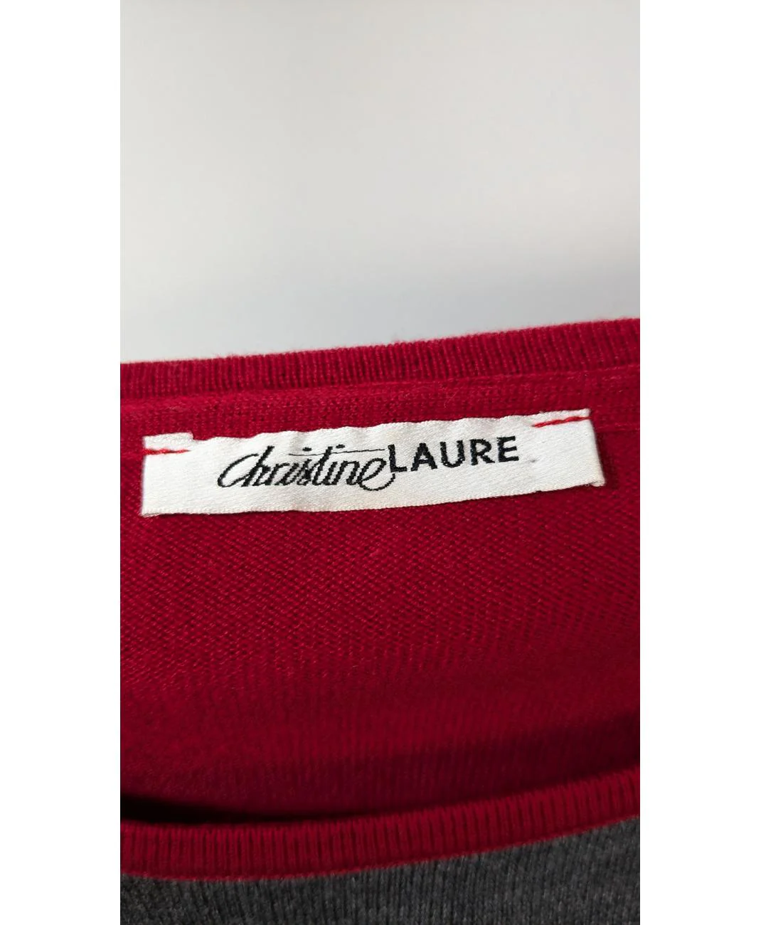 CHRISTINE LAURE - Image 5