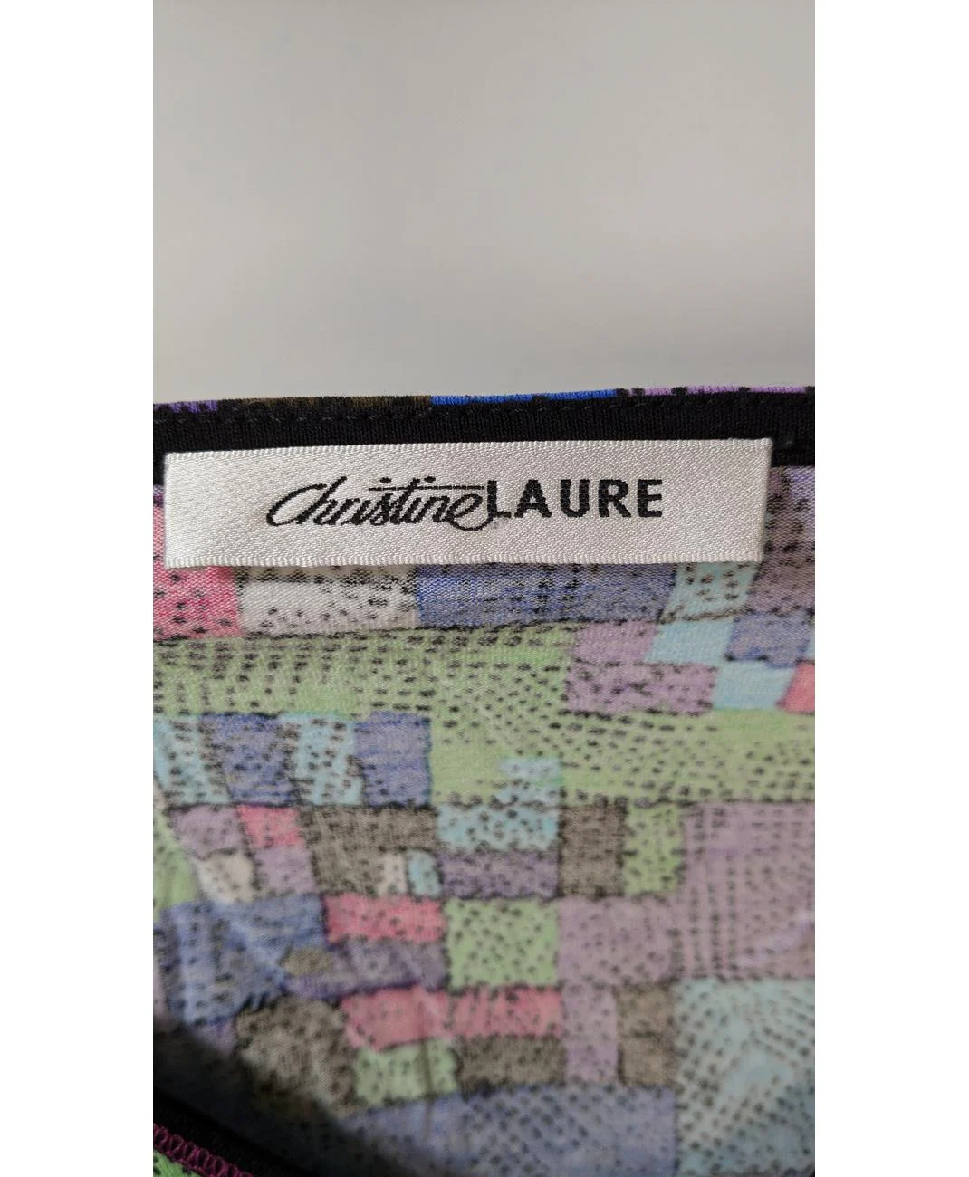 CHRISTINE LAURE - Image 5