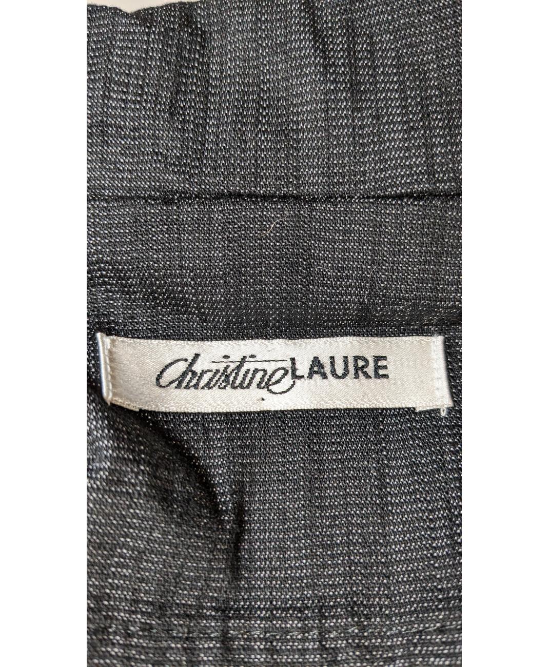 CHRISTINE LAURE - Image 6
