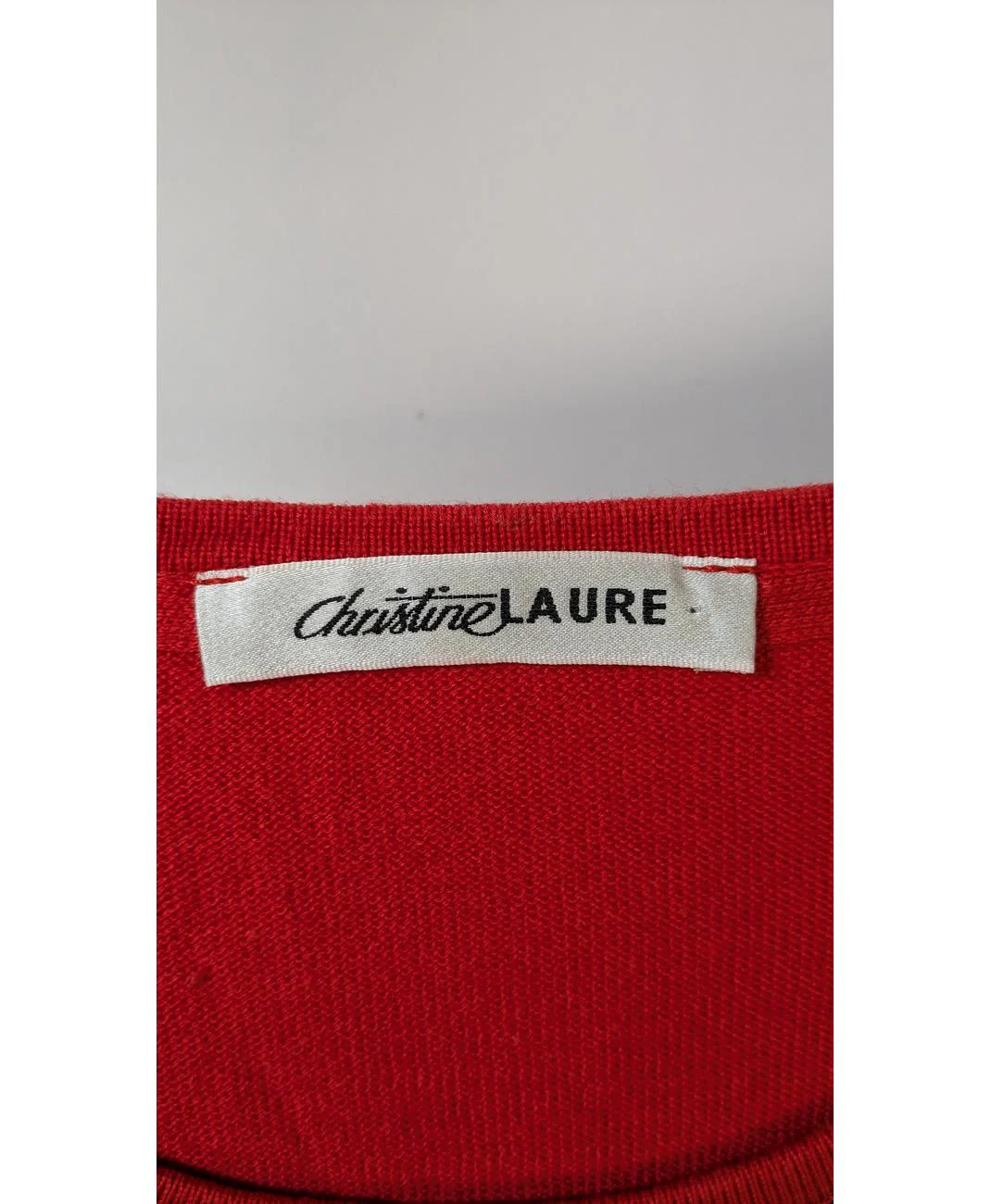 CHRISTINE LAURE - Image 5