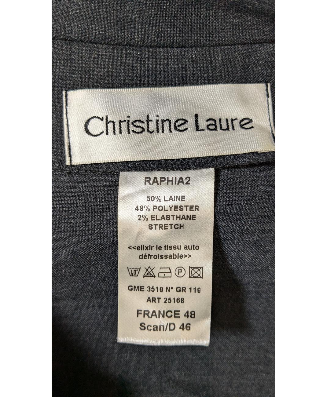CHRISTINE LAURE - Image 5