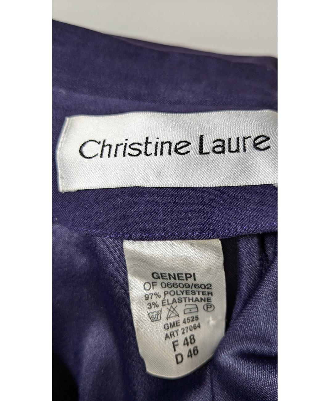 CHRISTINE LAURE - Image 5