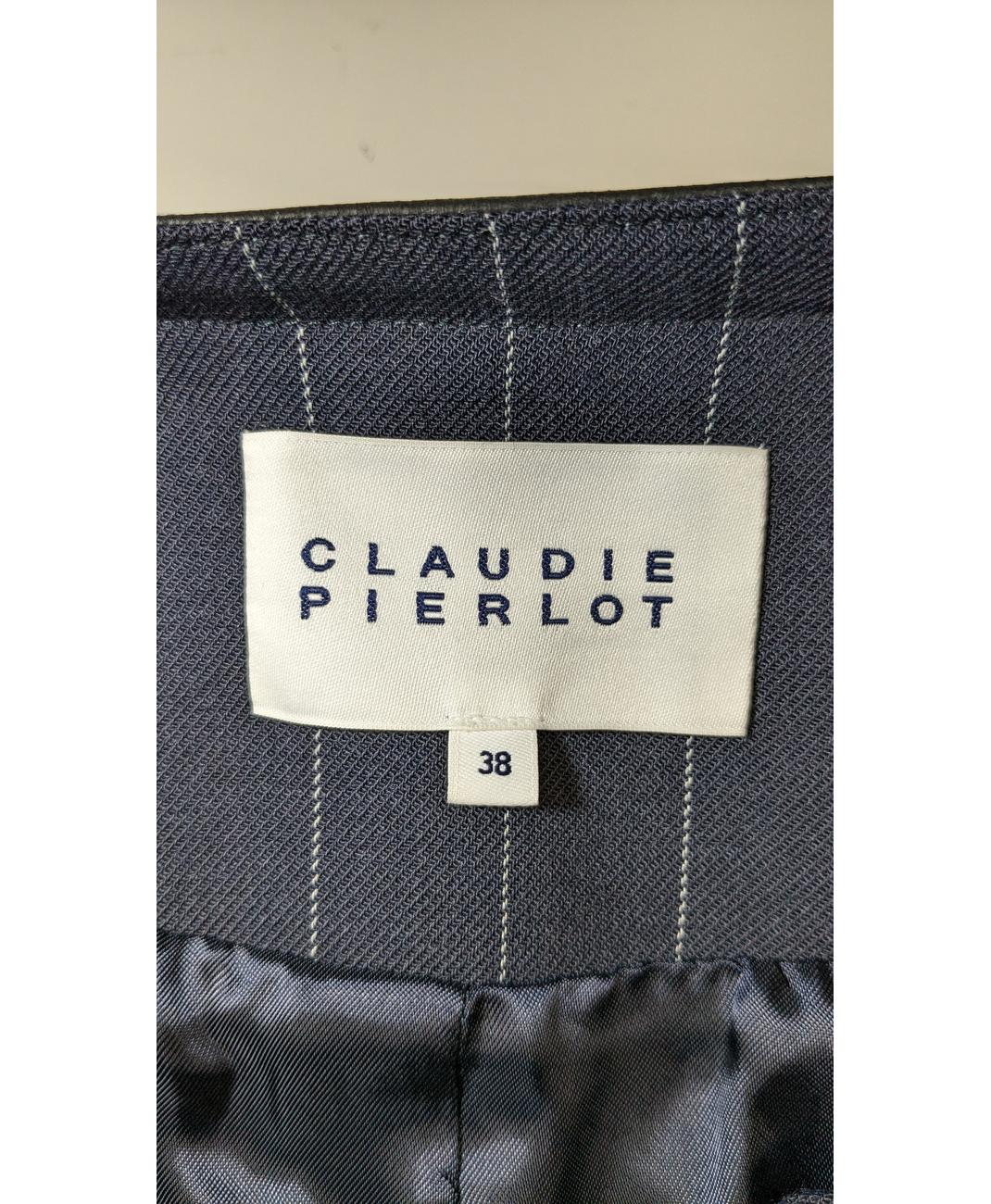 CLAUDIE PIERLOT - Image 5