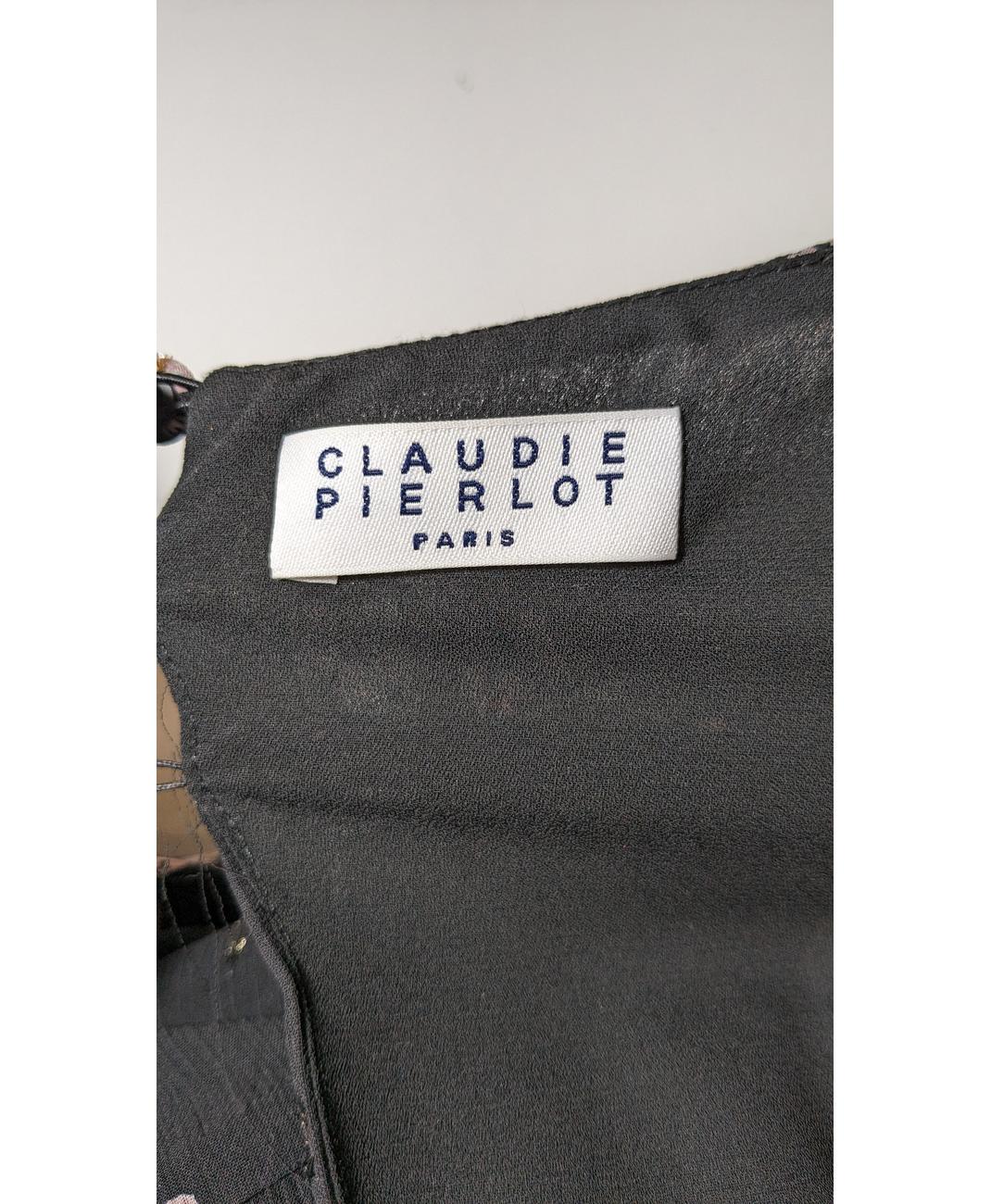 CLAUDIE PIERLOT - Image 6