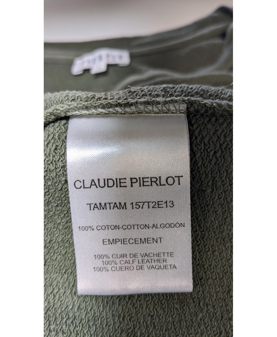 CLAUDIE PIERLOT - Image 6