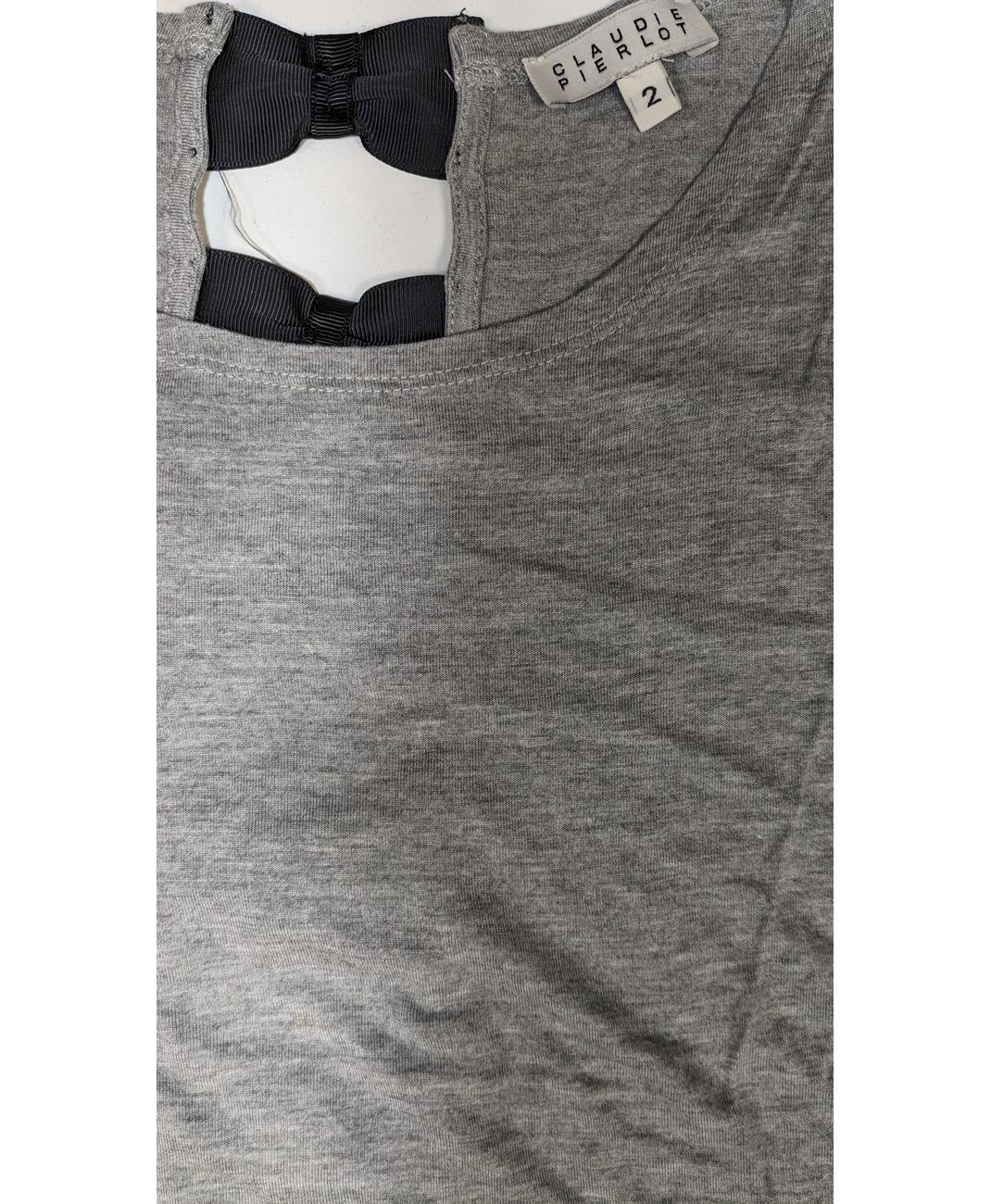 CLAUDIE PIERLOT - Image 6