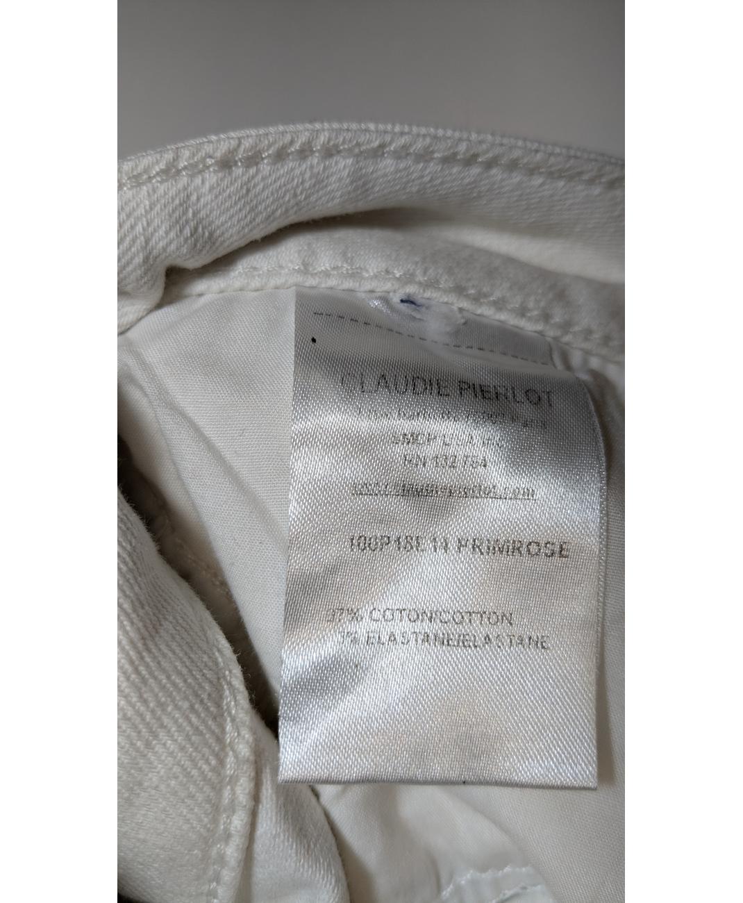 CLAUDIE PIERLOT - Image 5