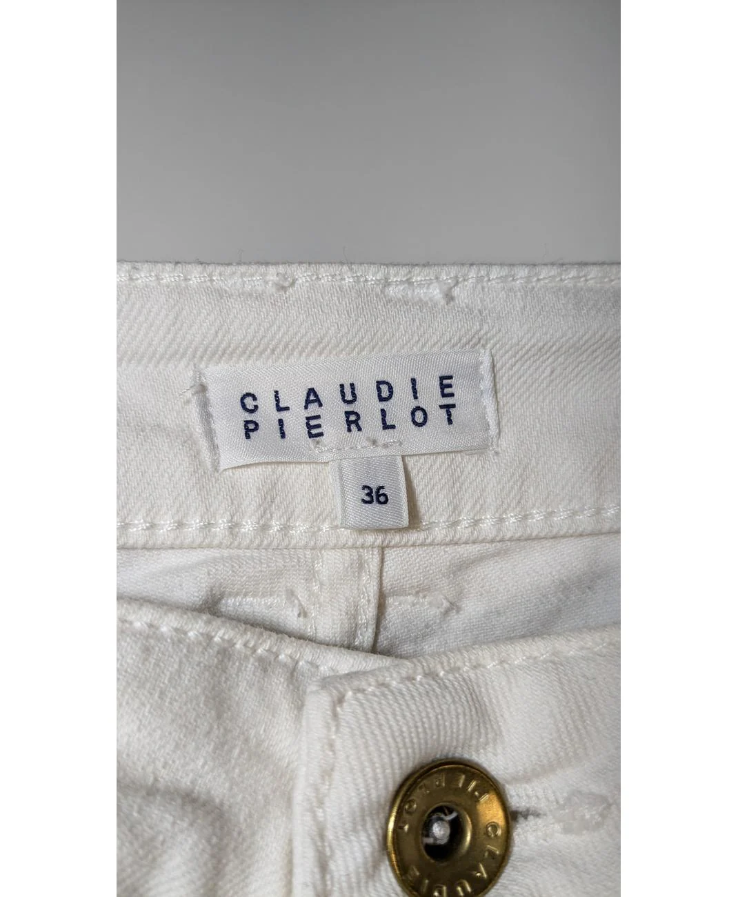 CLAUDIE PIERLOT - Image 6