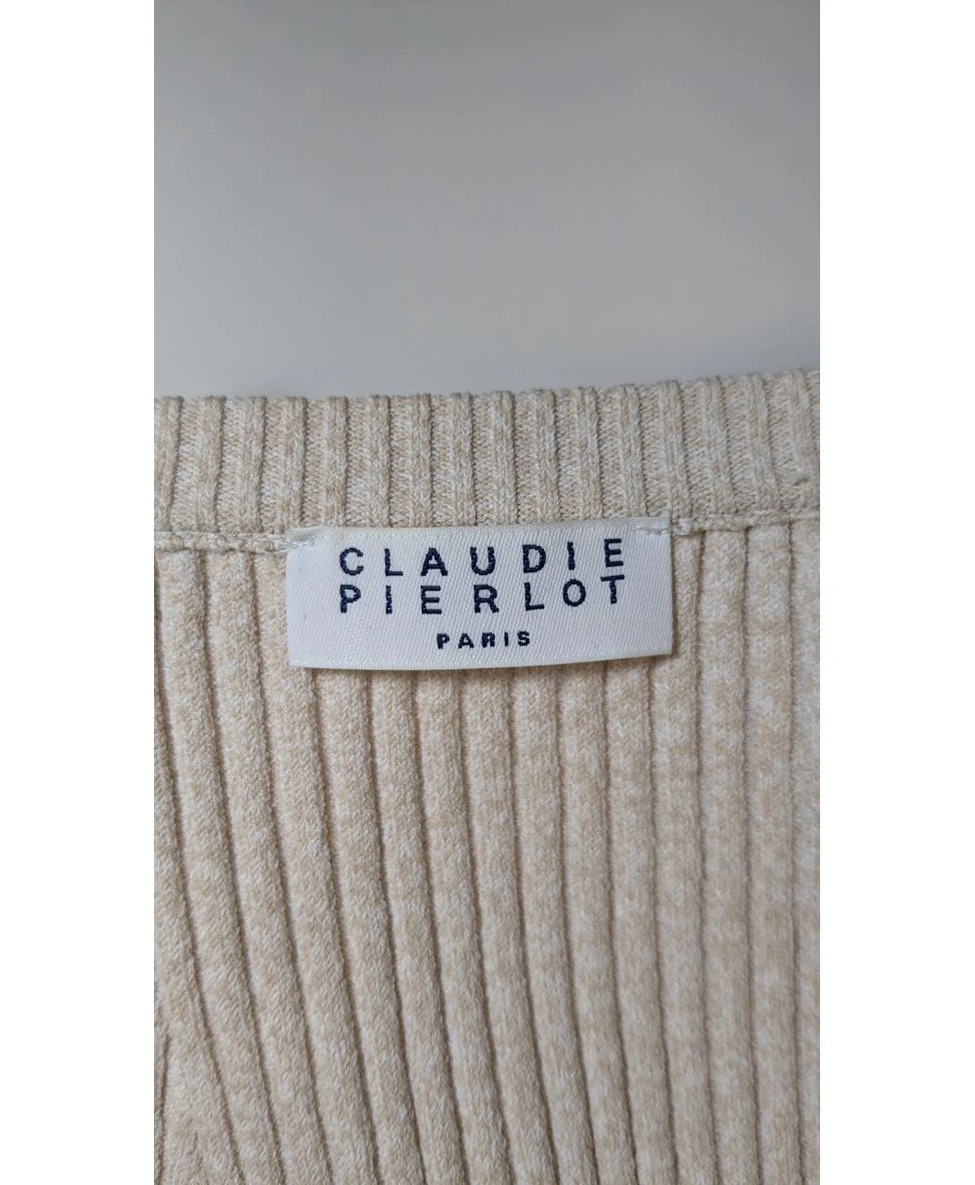 CLAUDIE PIERLOT - Image 5