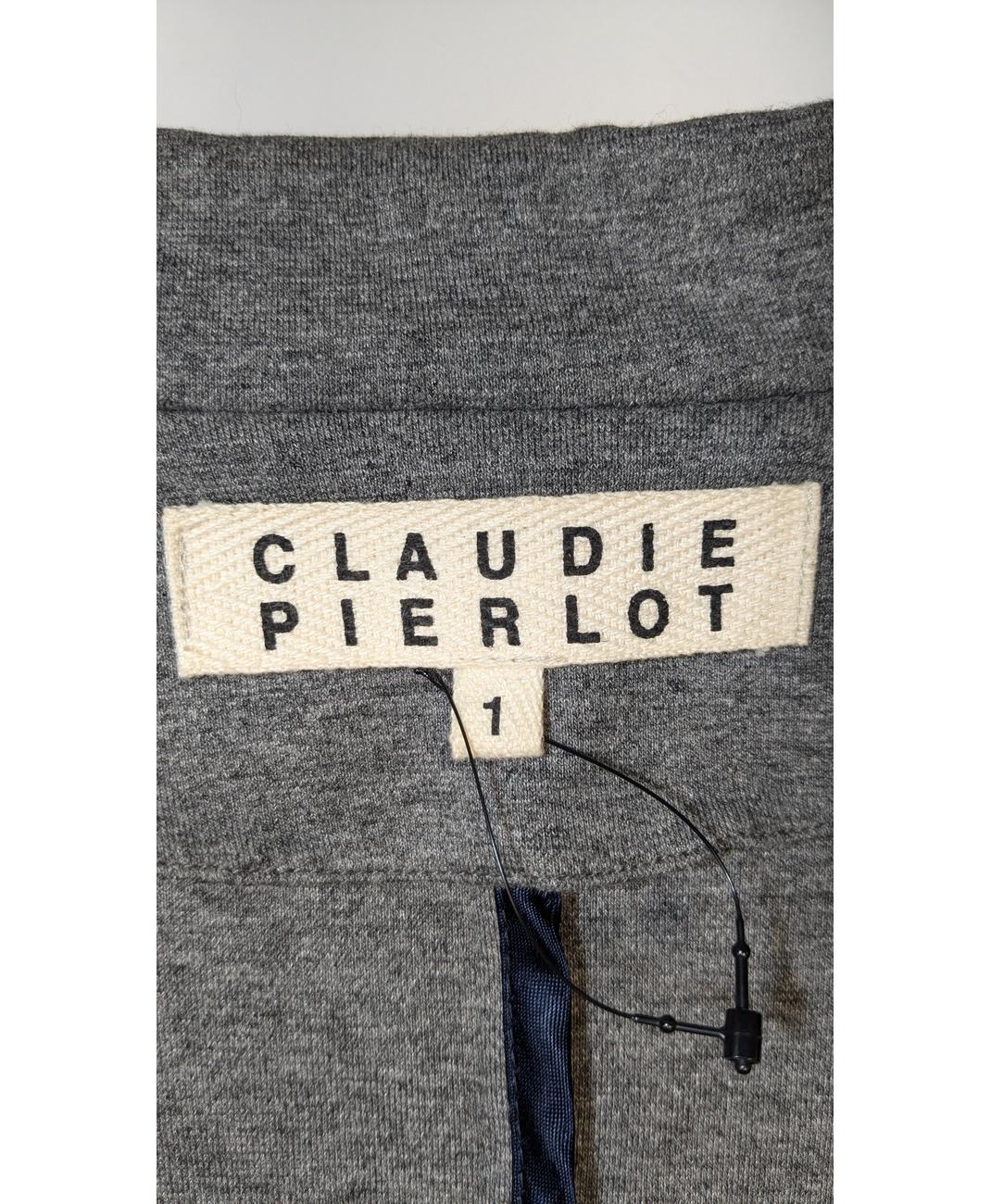 CLAUDIE PIERLOT - Image 5
