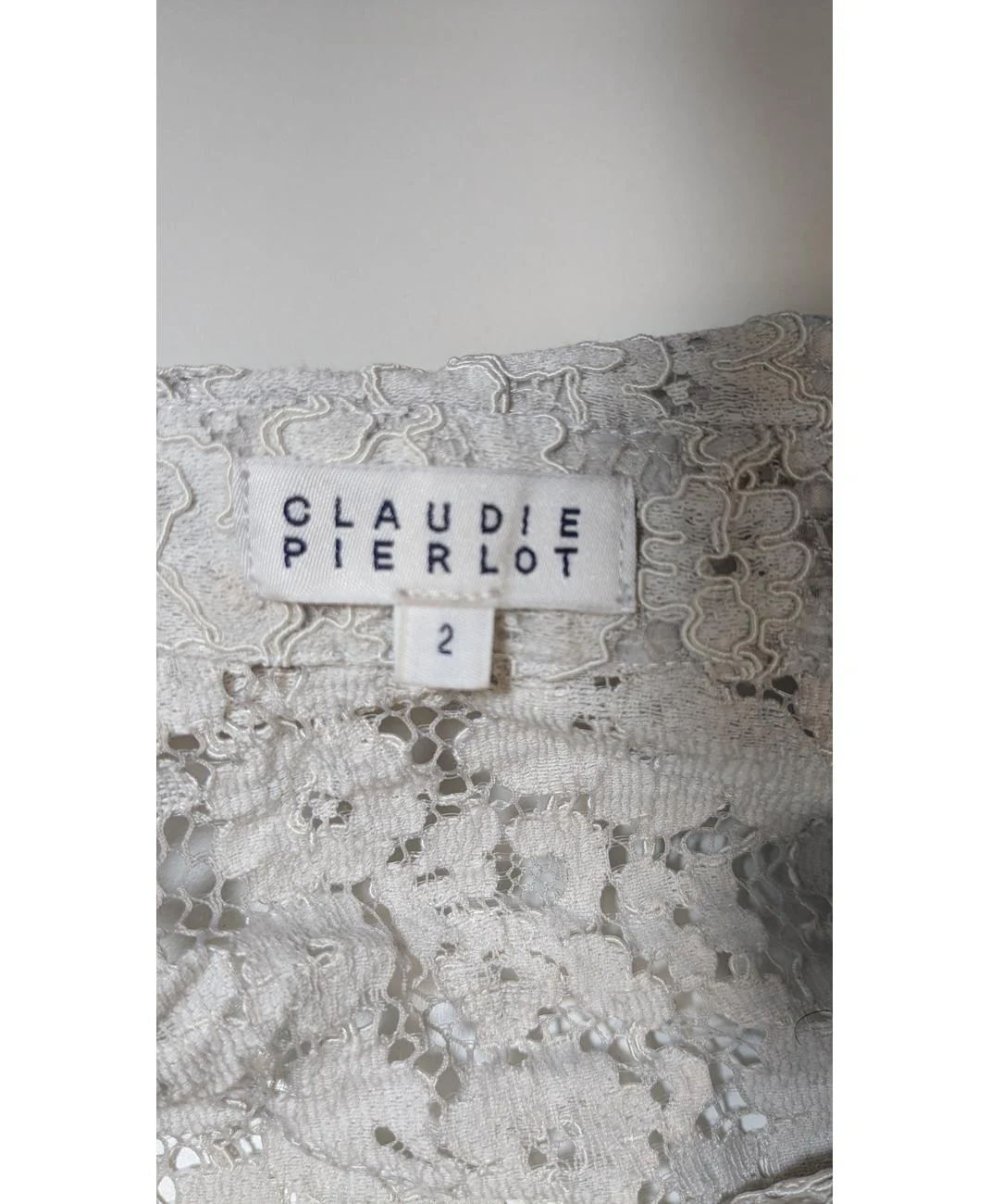 CLAUDIE PIERLOT - Image 5