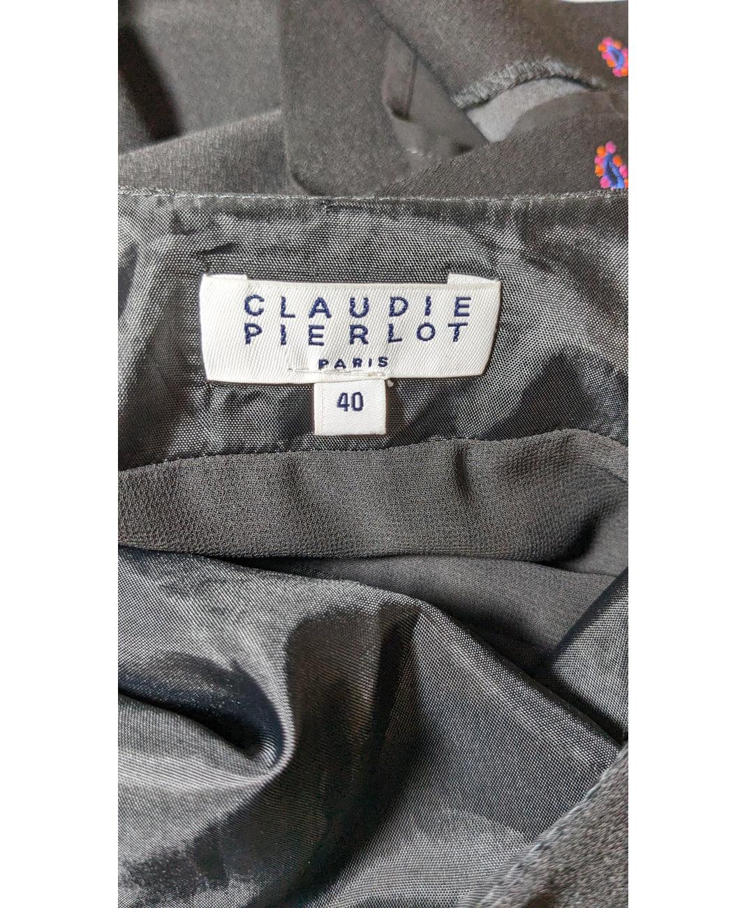 CLAUDIE PIERLOT - Image 6