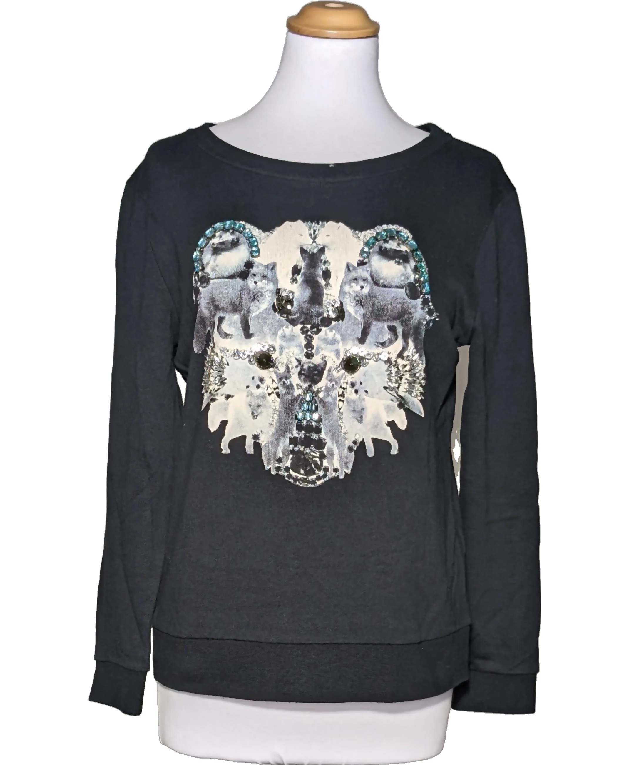 CLAUDIE PIERLOT